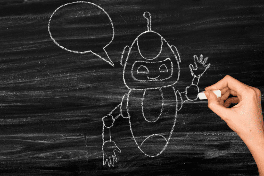 chatbot training