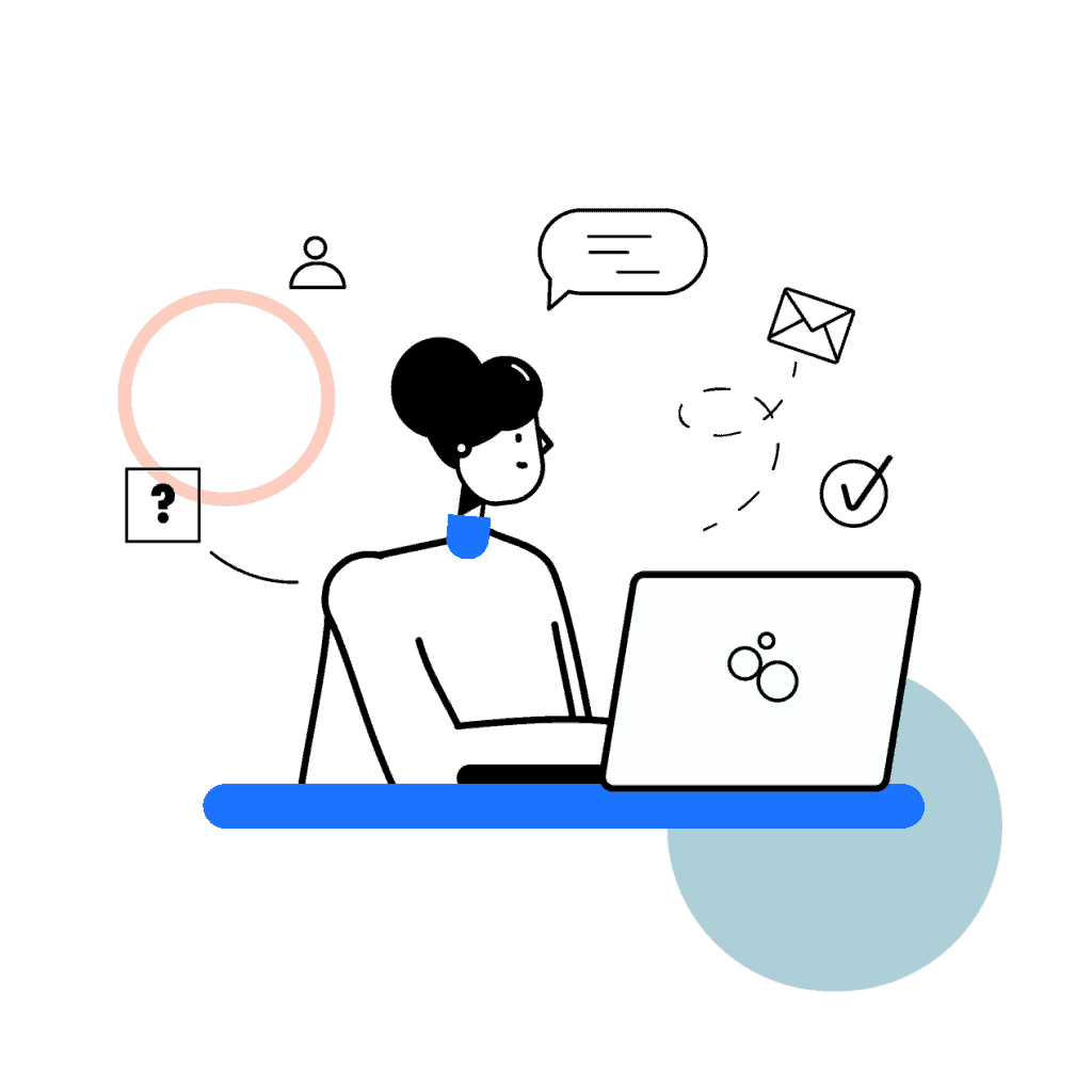 chatbot op je website