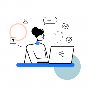chatbot op je website
